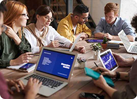Best Digital Marketing Agency
